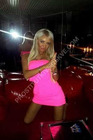 Оля, метро Площадь Ильича