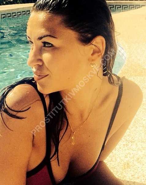 Проститутки