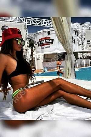 Света, метро Севастопольская