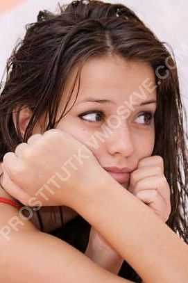 Кристина, метро Стрешнево