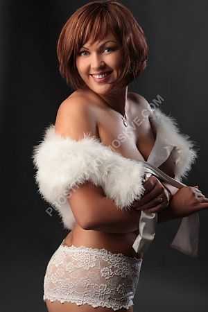 Ольга, метро Смоленская