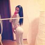 Проститутки