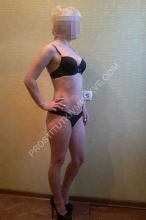 Сюзанна, метро Чертановская