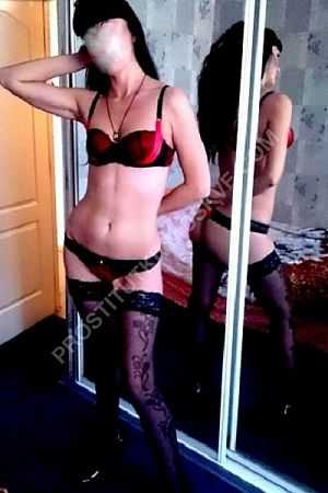 Инна, метро Беляево