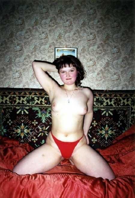 Проститутки