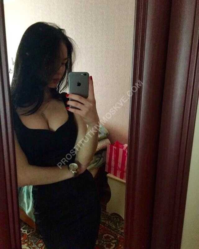 Проститутки