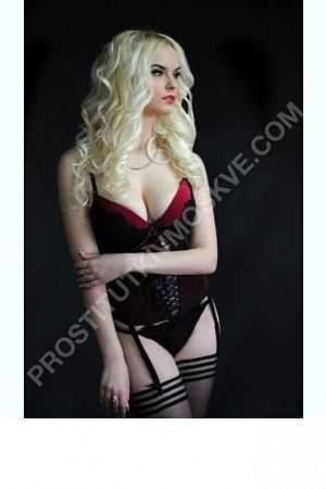 Алина, метро Филёвский парк