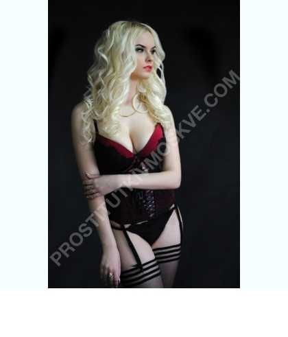 Проститутки