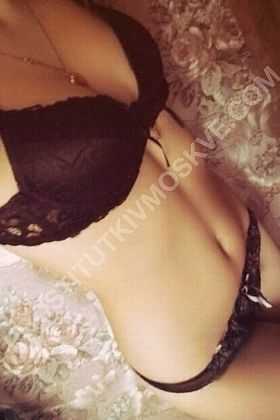 Вероника, метро ЗИЛ