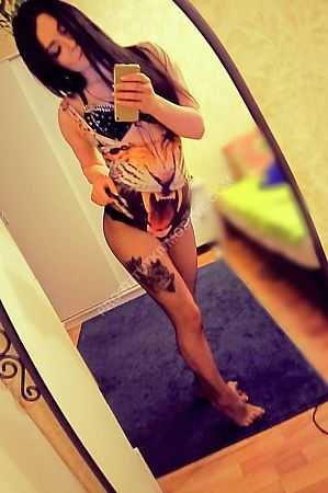 Марина, метро Ясенево