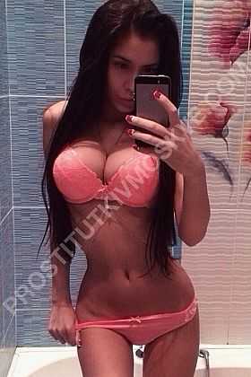 Жанна, метро Солнцево