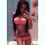 Проститутки