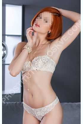 Елена, метро Коптево