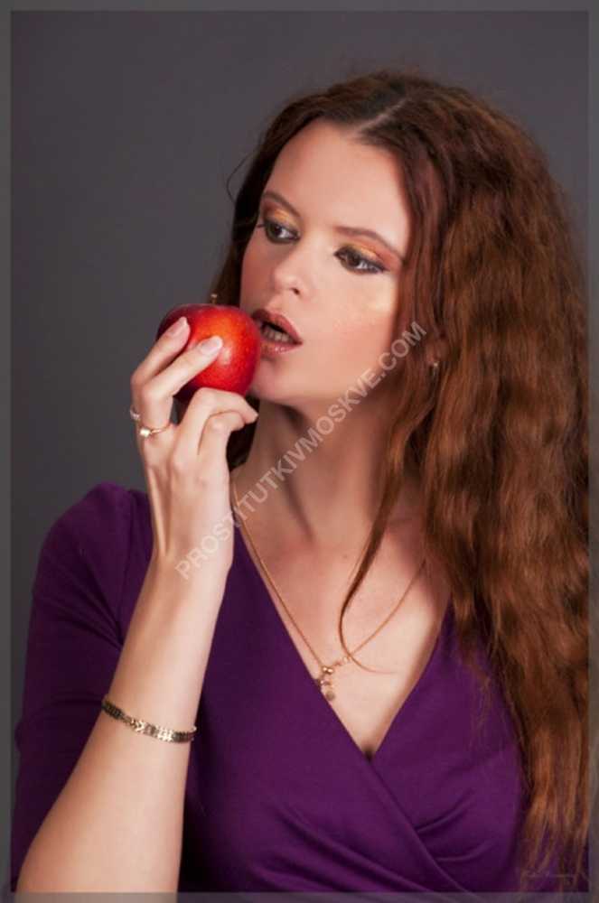 Проститутки