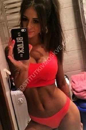 Жанна, метро Солнцево