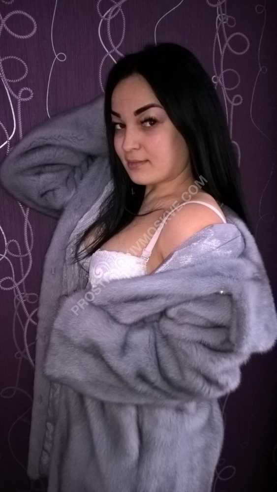 Проститутки