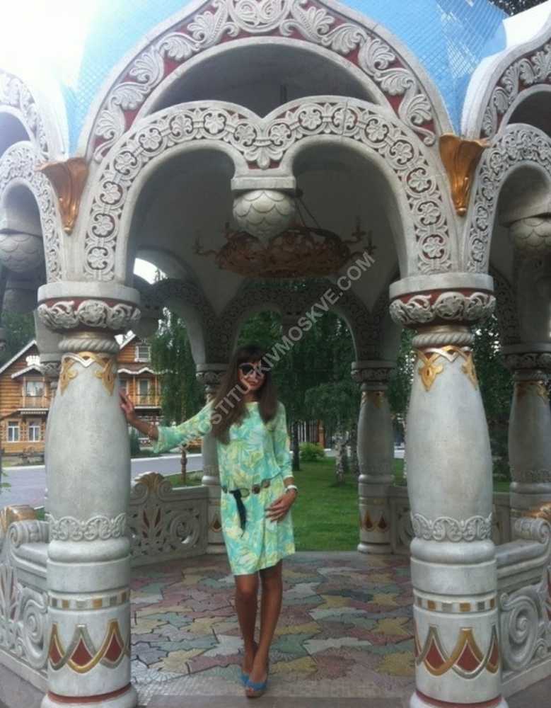 Проститутки