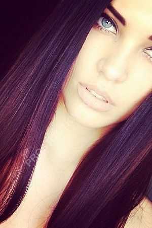 Даша, метро Лихоборы