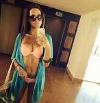 Проститутки Москвы