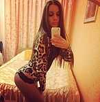 Проститутки