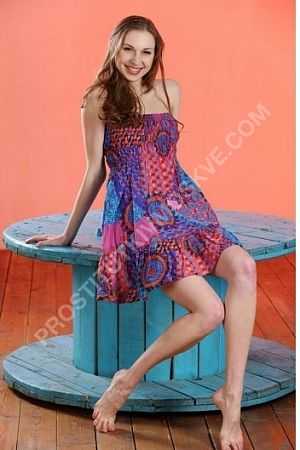 Жанна, метро Юго-Западная