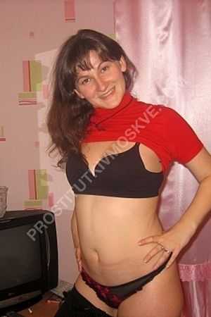 Юля, метро Румянцево