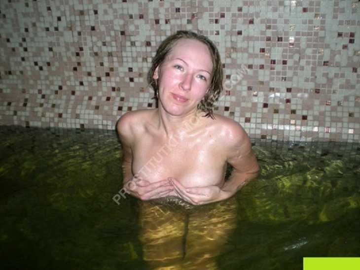 Проститутки