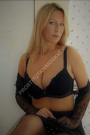 Катя, метро Дмитровская