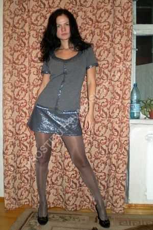 Ната, метро Кунцевская