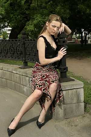 Людмила, метро Алтуфьево