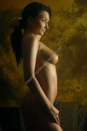 Олеся, метро Семёновская