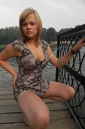 Елена, метро Проспект Мира