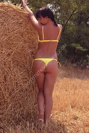 Инна, метро Красные Ворота