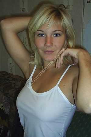 Настя, метро Стрешнево