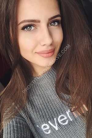 Катя, метро Верхние Котлы