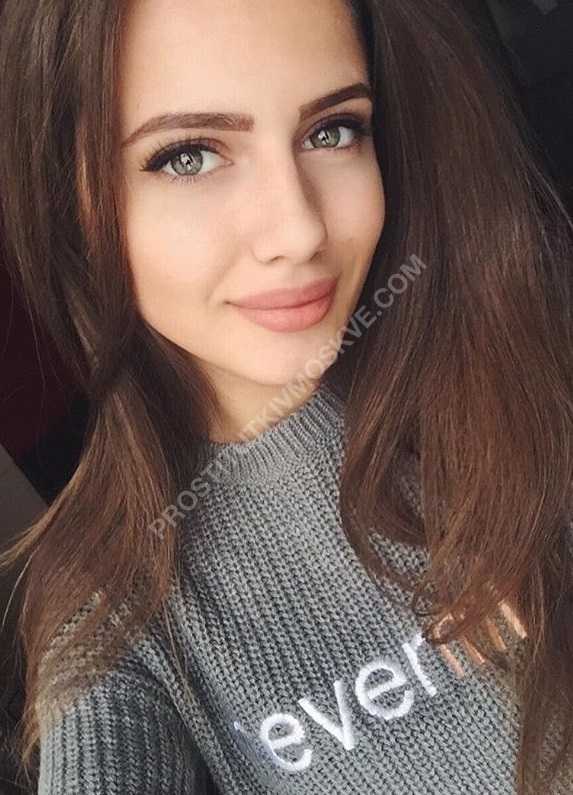 Проститутки