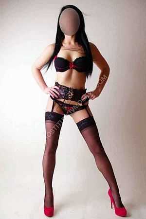 Даша, метро Пушкинская