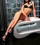 Проститутки Москвы