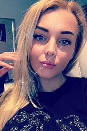 Маша, метро Бабушкинская