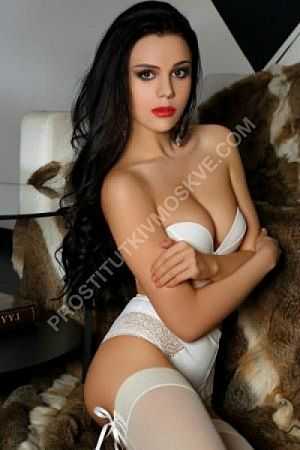 Даша, метро Шоссе Энтузиастов