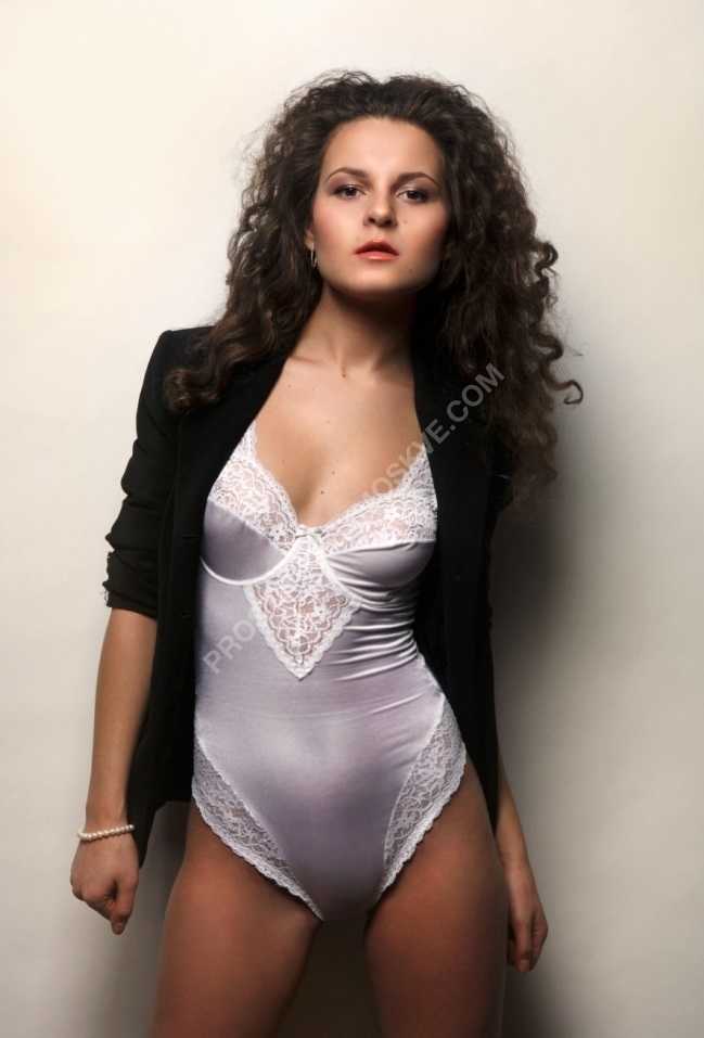 Проститутки