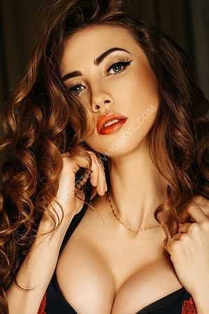 Эльвира, метро Мичуринский проспект