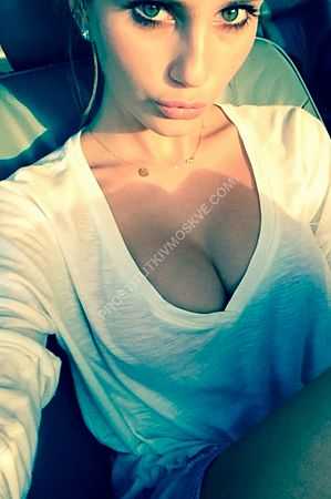 Мила, метро Сокольники