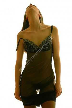 Анна, метро Угрешская