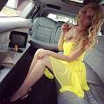 Проститутки Москвы