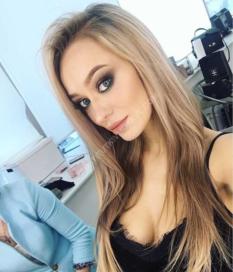 Проститутки