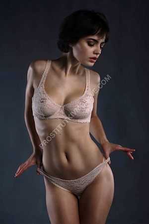 Дарья, метро Тушинская