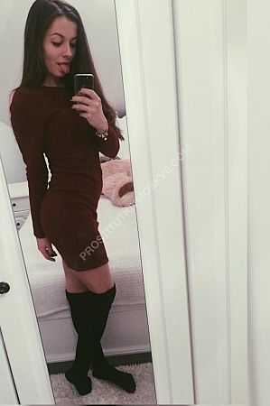 олеся, метро Сретенский бульвар