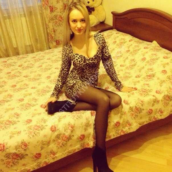 Проститутки