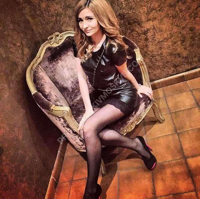 Проститутки